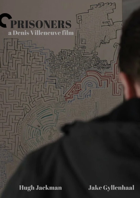 Prisoners (2003)