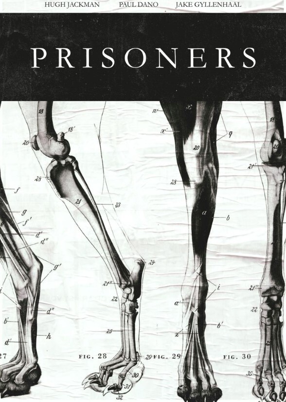 Fan Casting Jessica Lange as Holly Jones in Prisoners (2003) on myCast