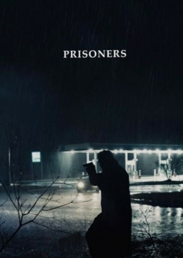 Prisoners (2013)