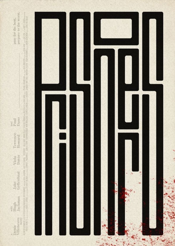 Prisoners (2013)