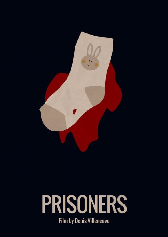 Prisoners (2013)