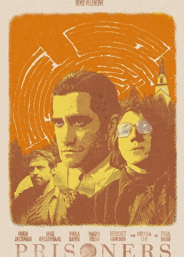 Prisoners (2023)