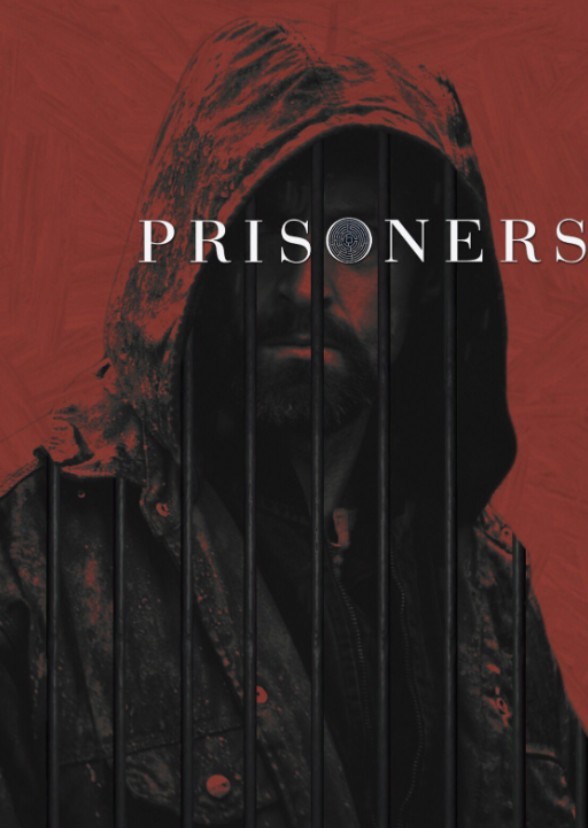 Prisoners (2023)