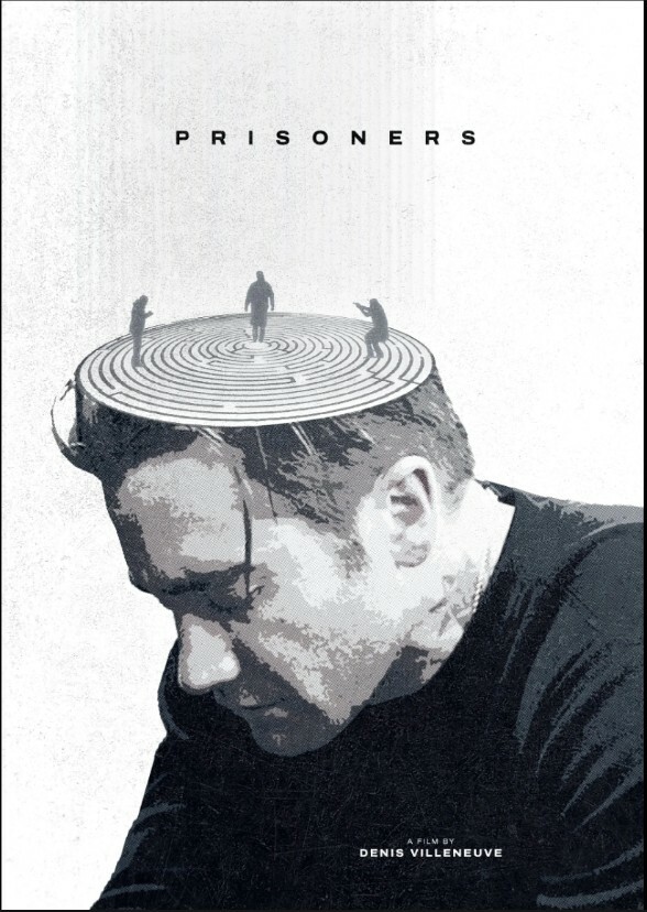 Prisoners (2023)