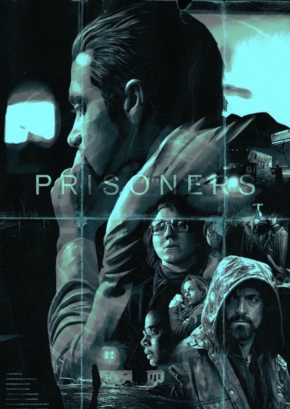 PRISONERS [2023]