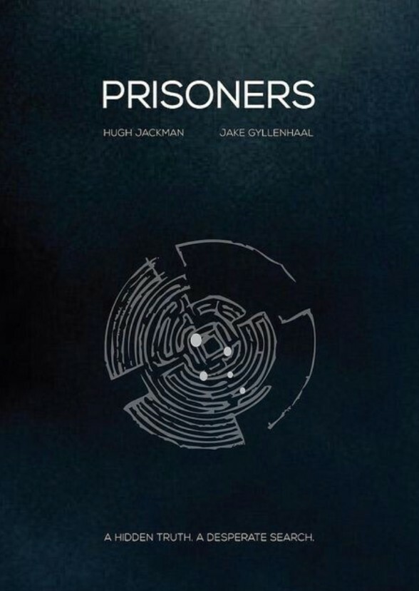 Prisoners (2023)