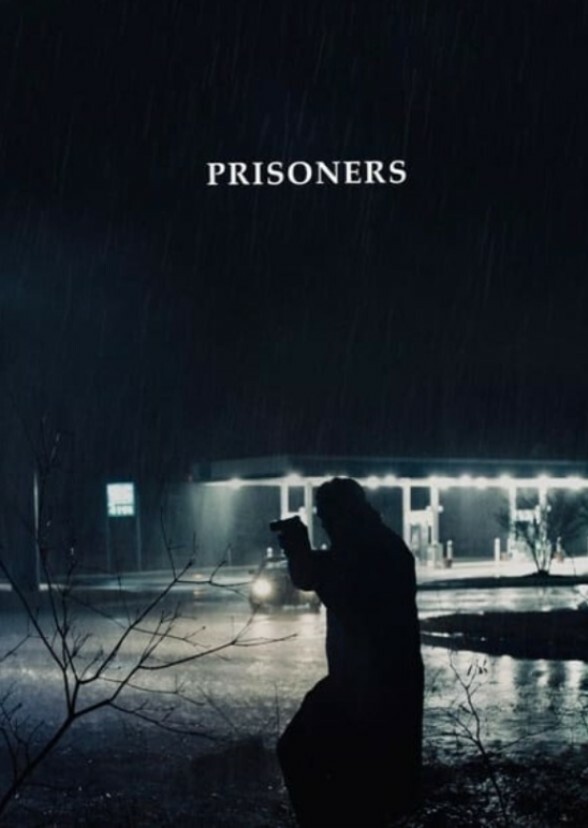 Prisoners (2023)