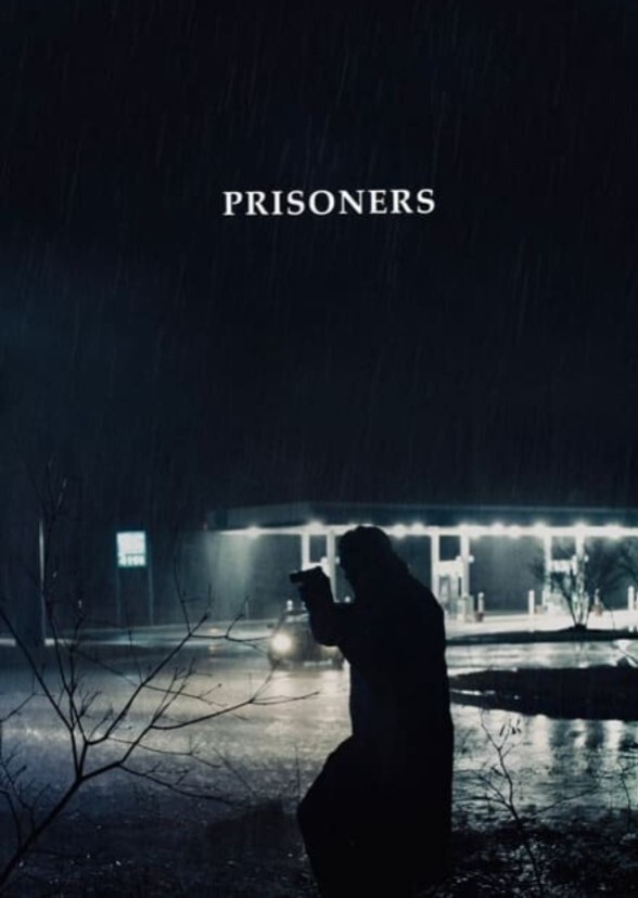 Prisoners [2023]