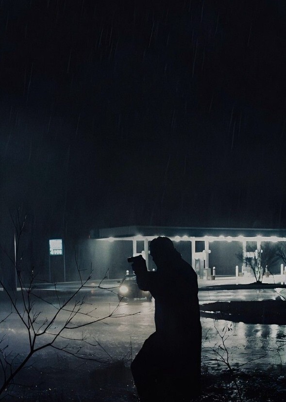 Prisoners [2023]