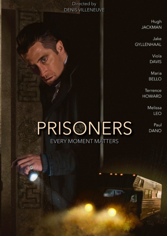 Prisoners (2025)