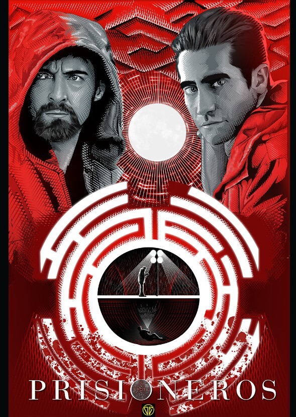 Prisoners (2023)