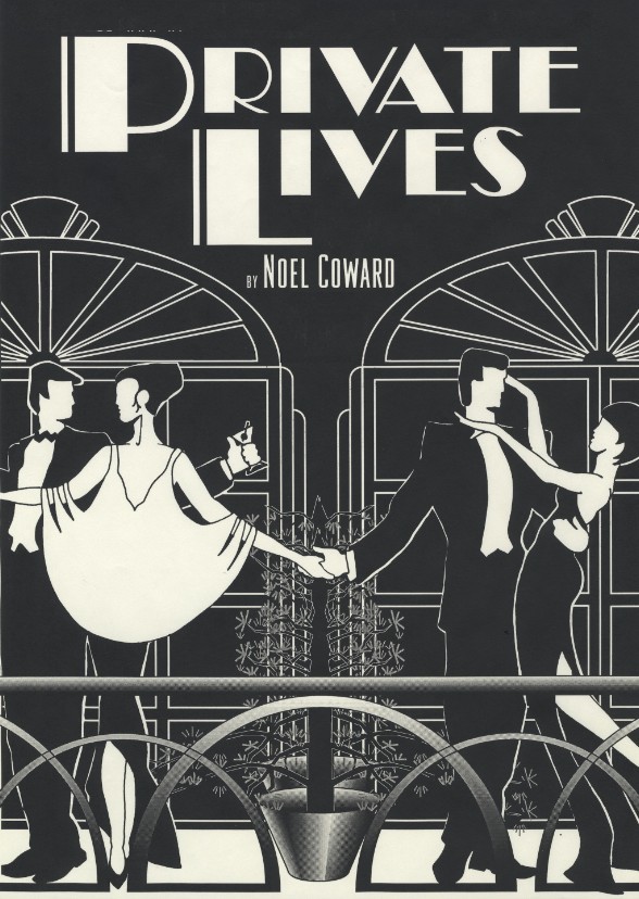 Matthew Vaughn's Private Lives(2023)