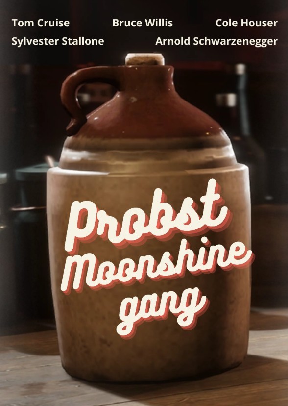 Probst Moonshine Gang