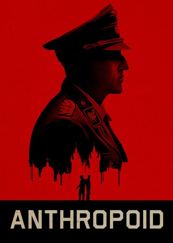 Anthropoid (2022)