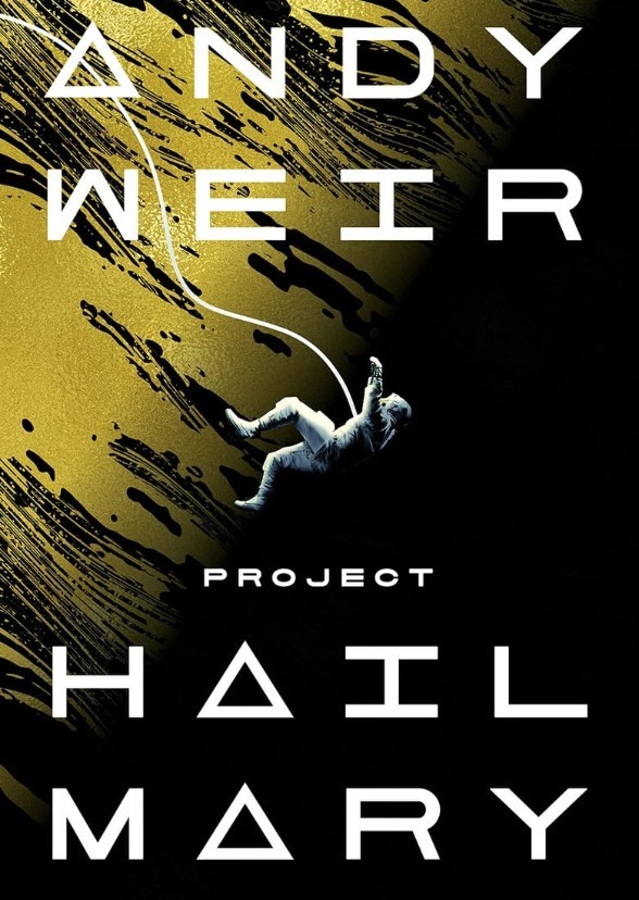 Project Hail Mary