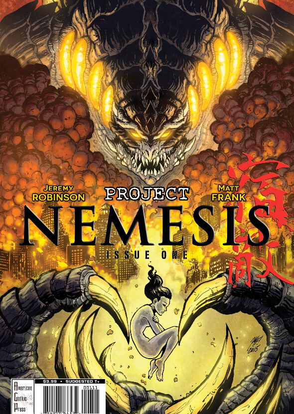 Project Nemesis
