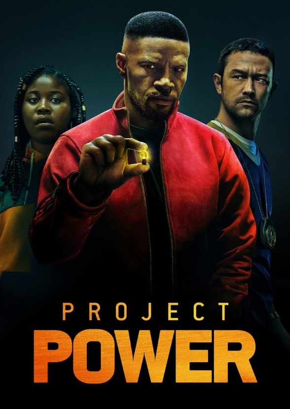 Project Power (2000)