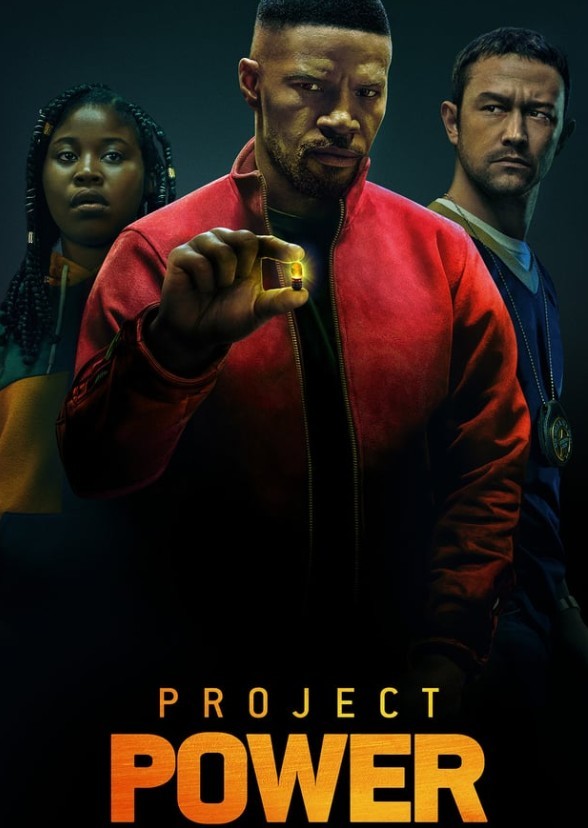 PROJECT POWER