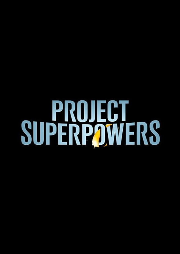 Project Superpowers