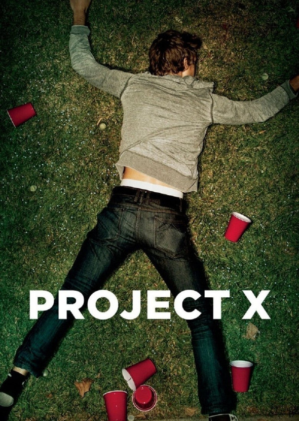 Project X (2026)
