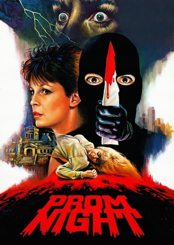 Prom Night (1990)