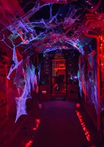 Stitch Fan Casting for Lilo and Stitch (Live-Action Remake) | myCast