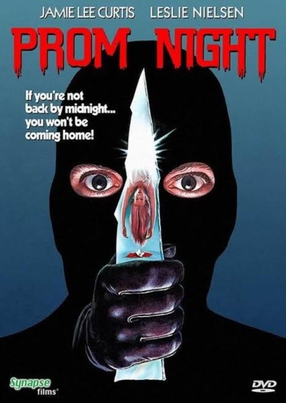 Prom Night(Reboot)