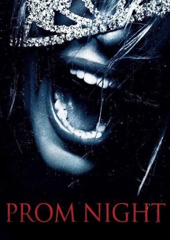 Prom Night(reboot)