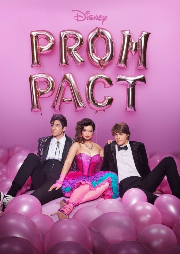 Prom Pact ('80s)