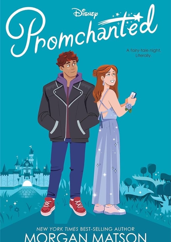 Promchanted