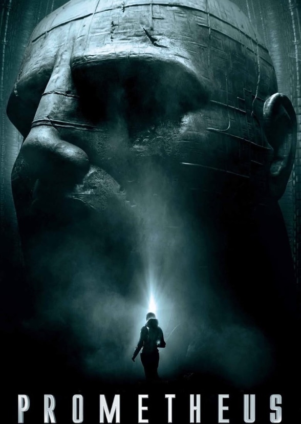 Prometheus (1972)