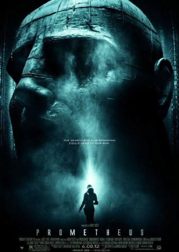 Prometheus.