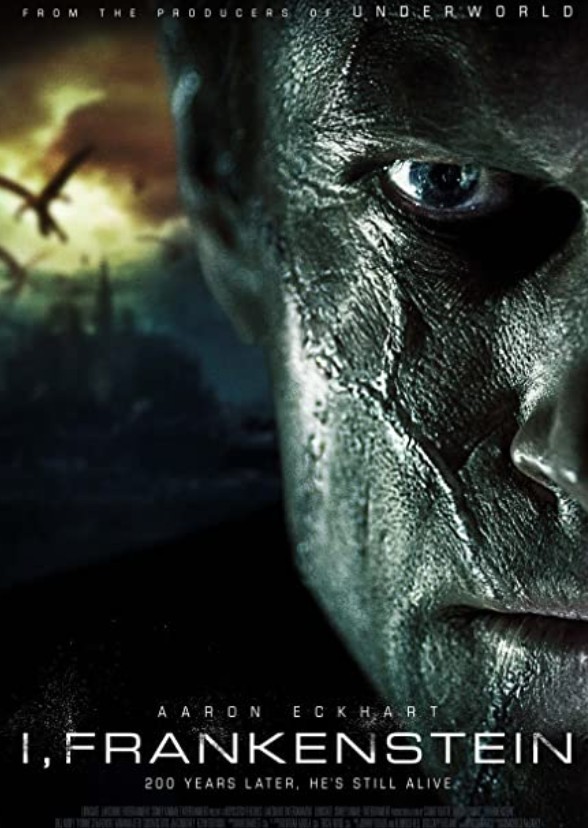 Prometheus project Fan Casting on myCast