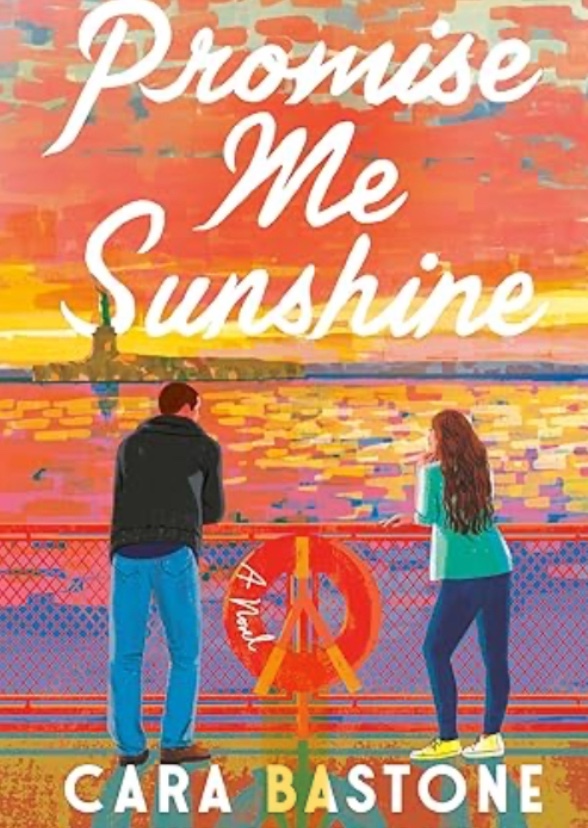 Promise Me Sunshine