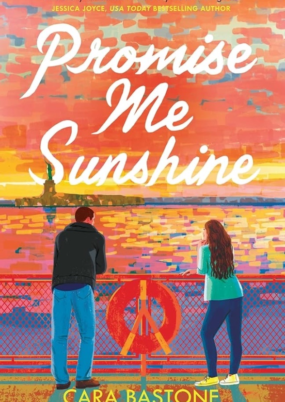 Promise Me Sunshine