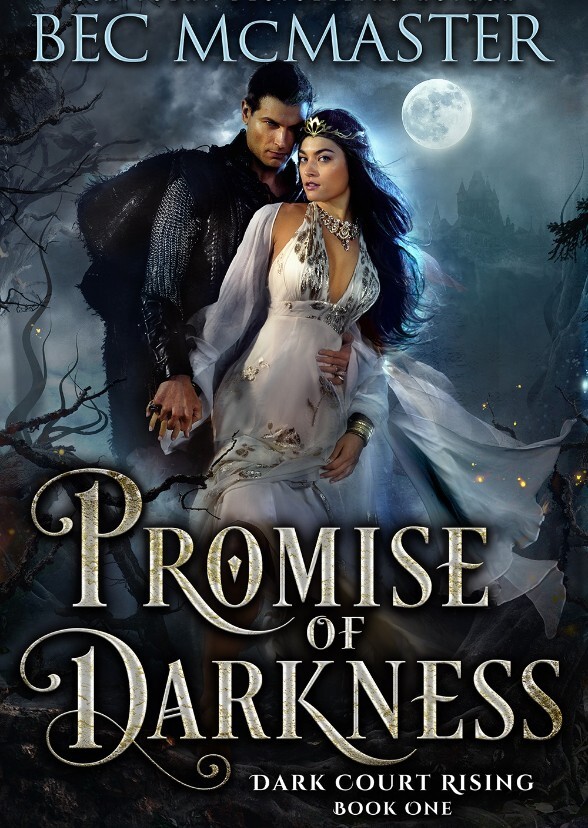 Promise of Darkness