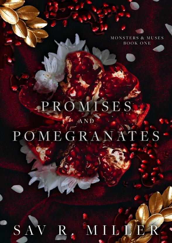 Promises and Pomegranates