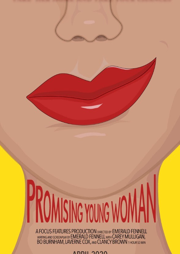 Promising Young Woman (1930)