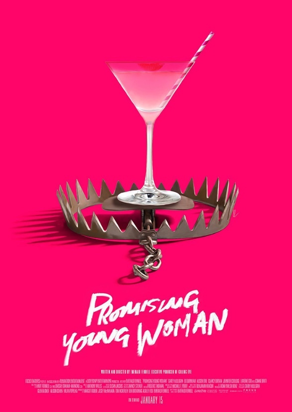 Promising Young Woman (1950)