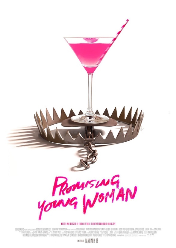 Promising Young Woman (1990)