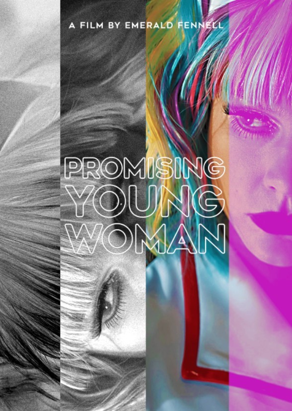 Promising Young Woman 
