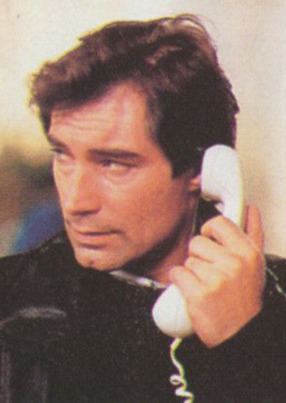 Property of a Lady (1991)