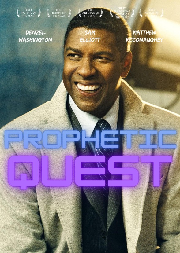 Prophetic Quest