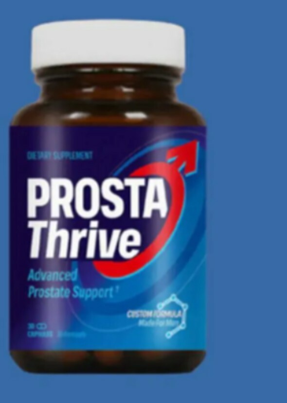 ProstaThrive Reviews
