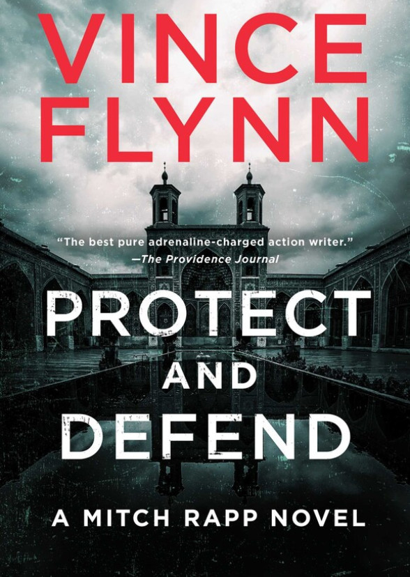 Protect and Defend