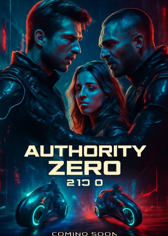 AUTHORITY ZERO:  2130