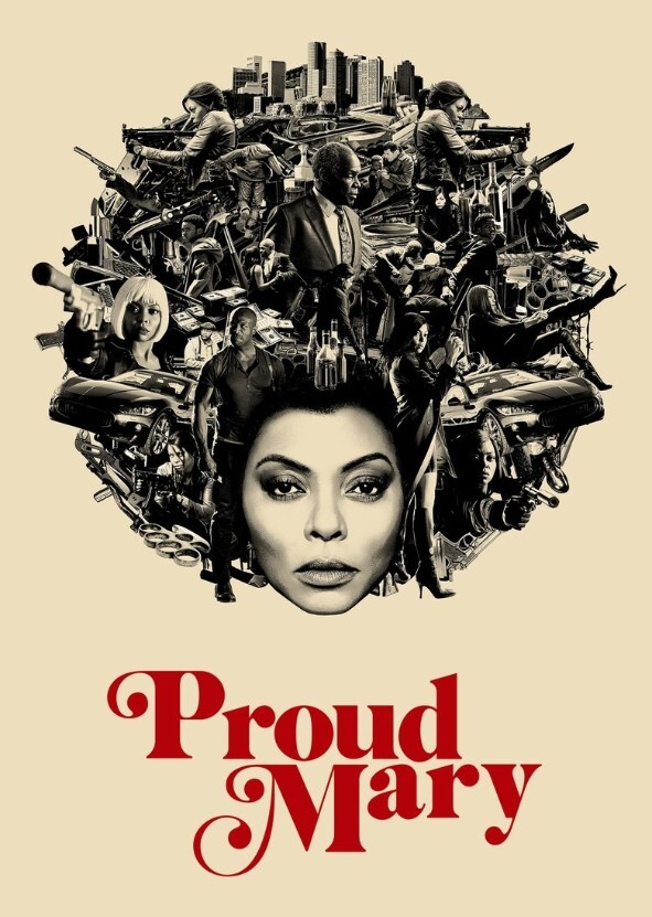 Proud Mary (1978)