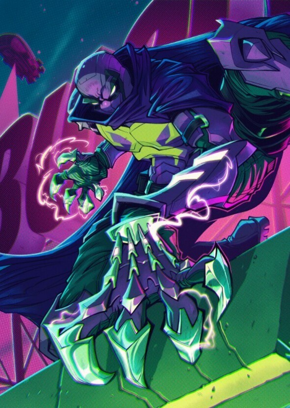 Prowler 2