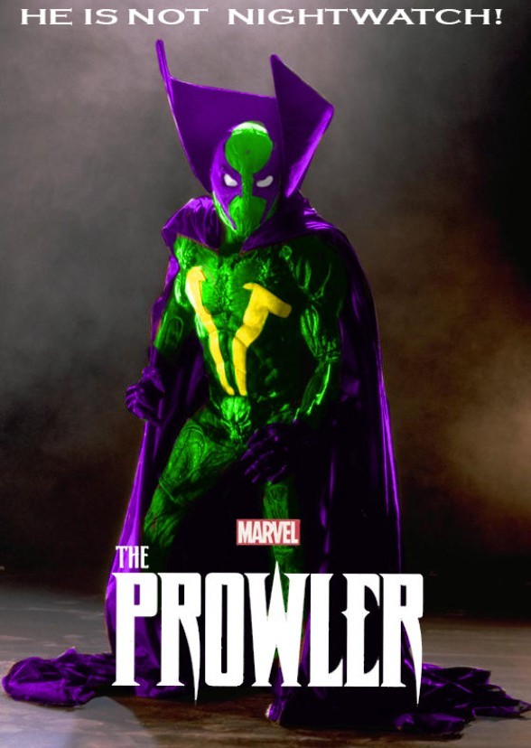 The Prowler