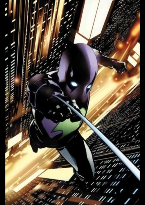 Prowler